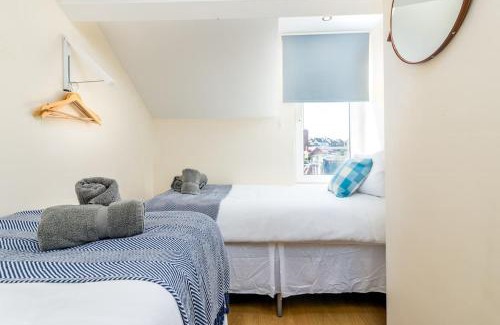 West Cliff Apartment | Whitby On The Hill, Whitby