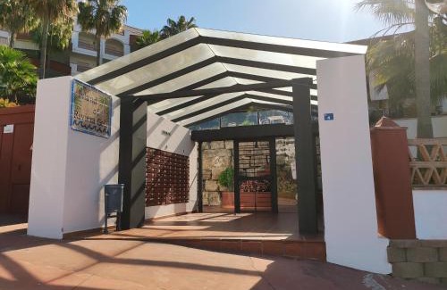 Mijas Apartment | White at Island Resort