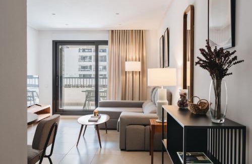 Alboraya Apartment | White Beach Apartment