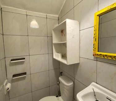 Manoc-Manoc Apartment | White beach Boracay Apartment A9