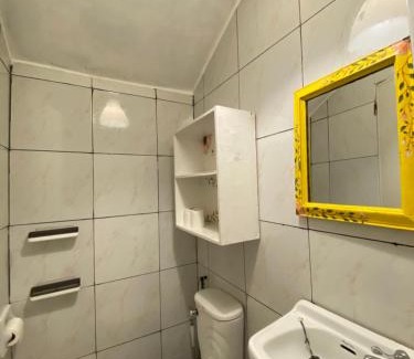Manoc-Manoc Apartment | White beach Boracay Apartment A9