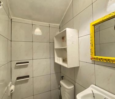 Manoc-Manoc Apartment | White beach Boracay Apartment A9