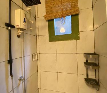 Manoc-Manoc Apartment | White beach Boracay Apartment A9