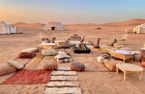 Dakhla Other | White & Black Desert Safari All-Inc