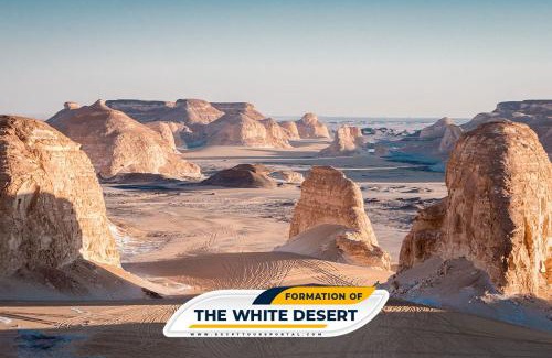 Dakhla Other | White & Black Desert Safari All-Inc