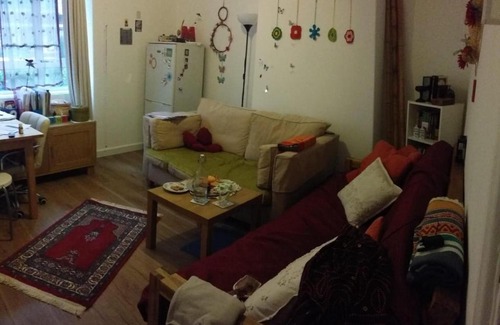 White City Apartment | White city Apartment