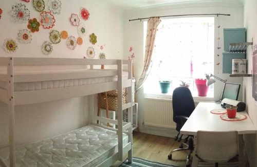 White City Apartment | White city Apartment