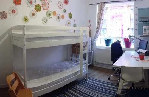 White City Apartment | White city Apartment