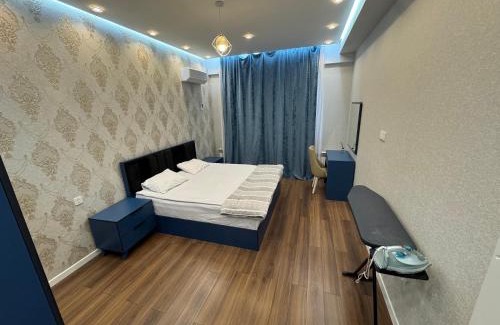 Baku Apartment | White City House