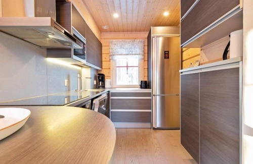 Yllas House | White Dream A by Interhome