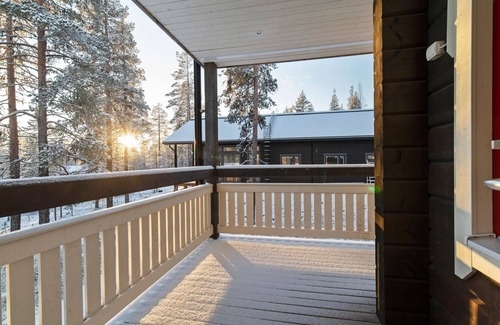 Yllas House | White Dream A by Interhome