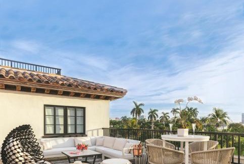 Palm Beach - West Palm Beach Hotel | White Elephant Palm Beach
