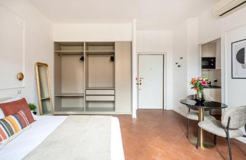 Marsala Apartment | White Flat Termini