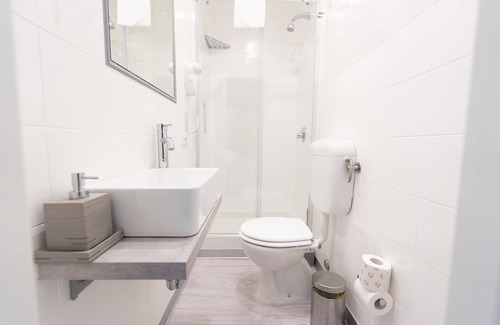 Esquilino House | White Gioberti Guesthouse