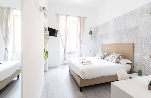 Esquilino House | White Gioberti Guesthouse