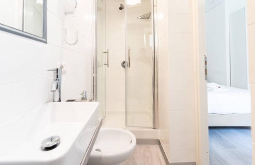 Esquilino House | White Gioberti Guesthouse