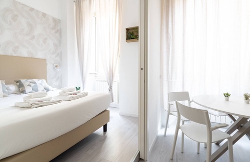 Esquilino House | White Gioberti Guesthouse