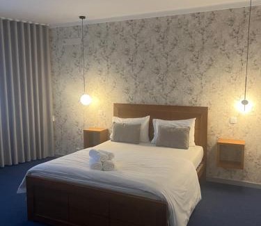 Fatima Villa | White Guest