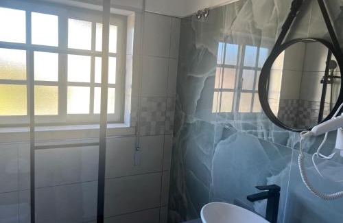 Fatima Villa | White Guest