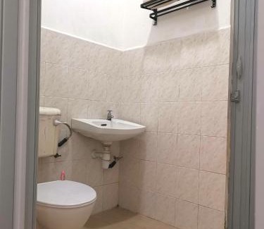 Central Seberang Perai House | White House 19 Room A