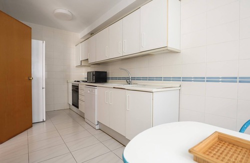 Palamos Villa | White House in Palamós