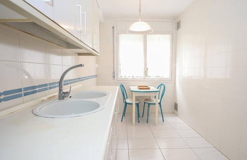 Palamos Villa | White House in Palamós