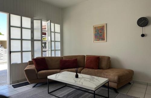Aglantzia Apartment | White House Nicosia