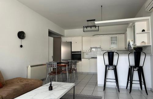 Aglantzia Apartment | White House Nicosia