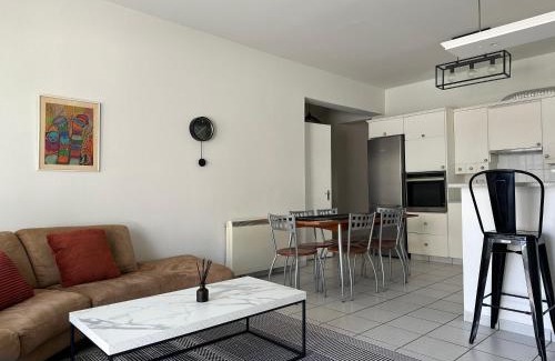 Aglantzia Apartment | White House Nicosia