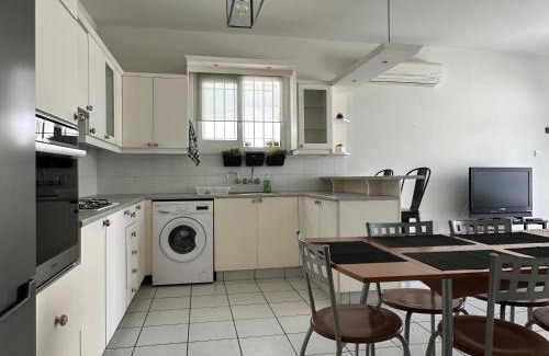Aglantzia Apartment | White House Nicosia