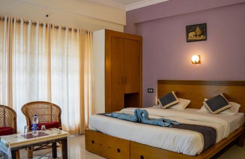 Varkala Hotel | White House Residency