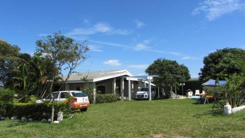 Paranapanema House | White House Riviera 13 - Represa Jurumirin