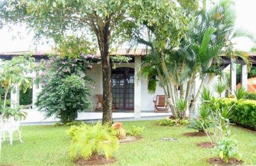 Paranapanema House | White House Riviera 13 - Represa Jurumirin