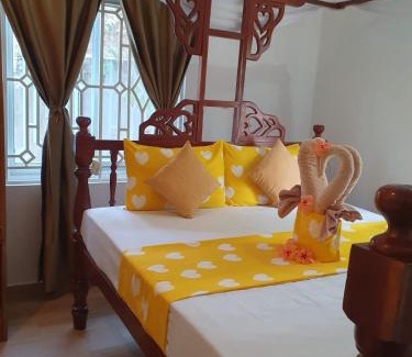 Bwejuu House | White Jaguar House