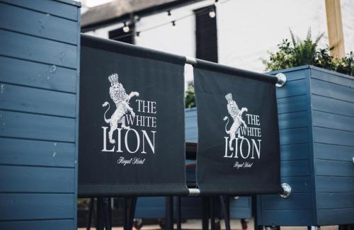 Bala Hotel | White Lion Royal Hotel
