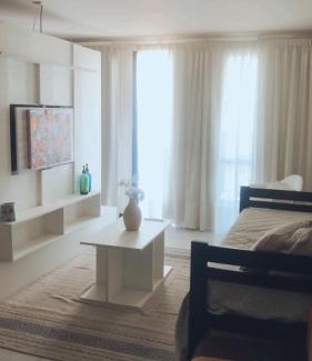 Villa Carlos Paz Apartment | White loft Villa Carlos Paz