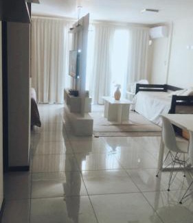 Villa Carlos Paz Apartment | White loft Villa Carlos Paz