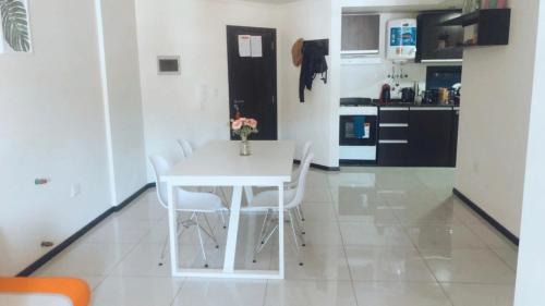 Villa Carlos Paz Apartment | White loft Villa Carlos Paz