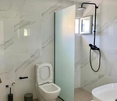 Agios Sostis Apartment | White Lotus Loft