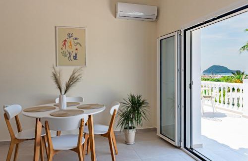Agios Sostis Apartment | White Lotus Loft