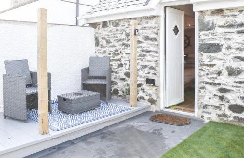Newborough House | White Mermaid - Uk42775