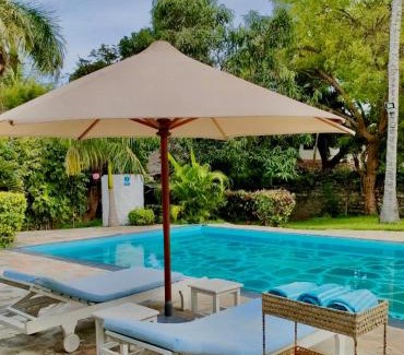 Malindi House | WHITE Nyumba Malindi