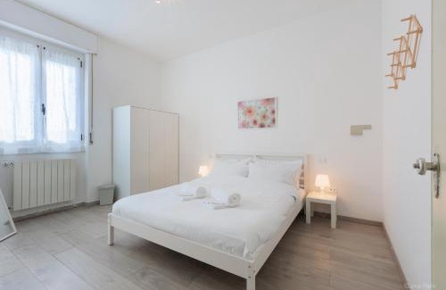 Bergamo Apartment | White Pearl BGY Station