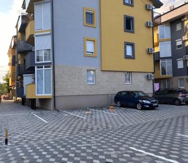 Veliko Gradiste Apartment | White pearl & SPA