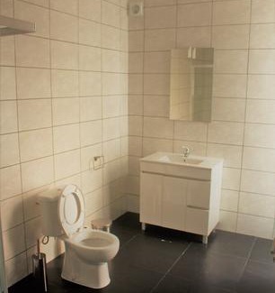 Sao Roque do Pico Apartment | White Pico Lodge