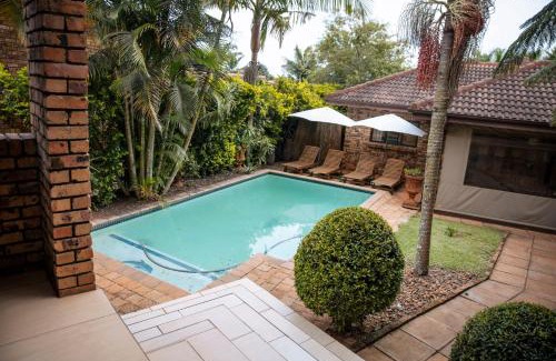 White River House | White River Country Estate - Self Catering - AMH Home