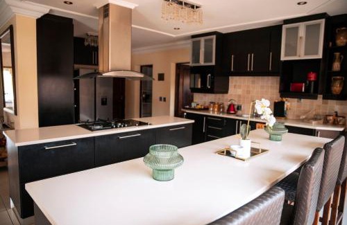 White River House | White River Country Estate - Self Catering - AMH Home