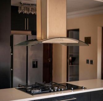 White River House | White River Country Estate - Self Catering - AMH Home