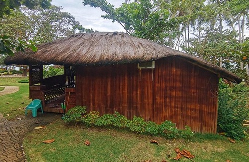 San Francisco Island Hotel | White Sand Beach Resort Malbago