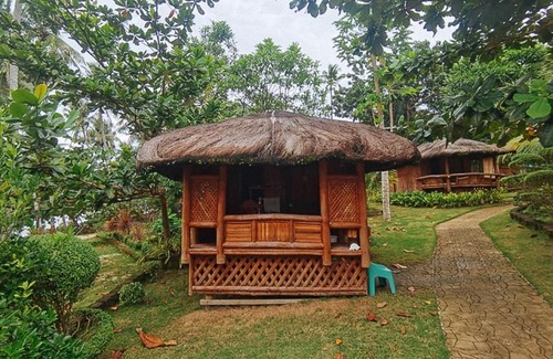 San Francisco Island Hotel | White Sand Beach Resort Malbago